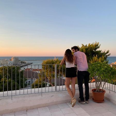ヴィエステ Dimora Cumma Mari Bed & Breakfast エクステリア 写真